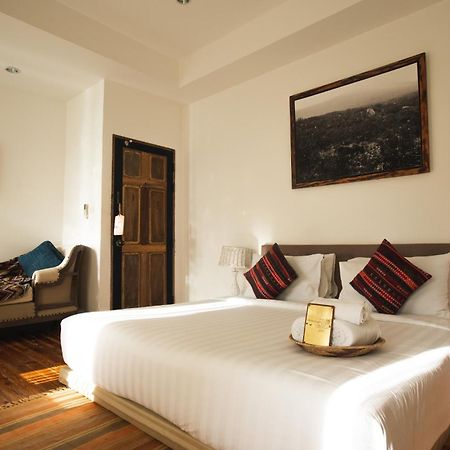 Hotel Yayee Chiang Mai Luaran gambar